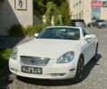 Белый Лексус СЦ, объемом двигателя 4.29 л и пробегом 93 тыс. км за 14500 $, фото 13 на Automoto.ua