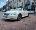 Белый Лексус СЦ, объемом двигателя 4.29 л и пробегом 92 тыс. км за 14500 $, фото 1 на Automoto.ua
