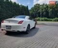 Белый Лексус СЦ, объемом двигателя 4.29 л и пробегом 92 тыс. км за 14500 $, фото 8 на Automoto.ua