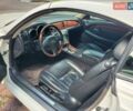Белый Лексус СЦ, объемом двигателя 4.29 л и пробегом 92 тыс. км за 13800 $, фото 4 на Automoto.ua