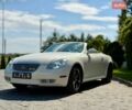 Белый Лексус СЦ, объемом двигателя 4.29 л и пробегом 93 тыс. км за 14500 $, фото 8 на Automoto.ua