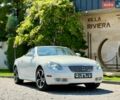 Белый Лексус СЦ, объемом двигателя 4.29 л и пробегом 93 тыс. км за 14500 $, фото 7 на Automoto.ua
