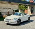 Белый Лексус СЦ, объемом двигателя 4.29 л и пробегом 93 тыс. км за 14500 $, фото 1 на Automoto.ua