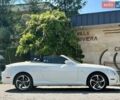 Белый Лексус СЦ, объемом двигателя 4.29 л и пробегом 93 тыс. км за 14500 $, фото 30 на Automoto.ua