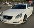 Білий Лексус СЦ, об'ємом двигуна 4.3 л та пробігом 61 тис. км за 22000 $, фото 2 на Automoto.ua
