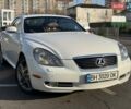 Білий Лексус СЦ, об'ємом двигуна 4.3 л та пробігом 61 тис. км за 22000 $, фото 8 на Automoto.ua