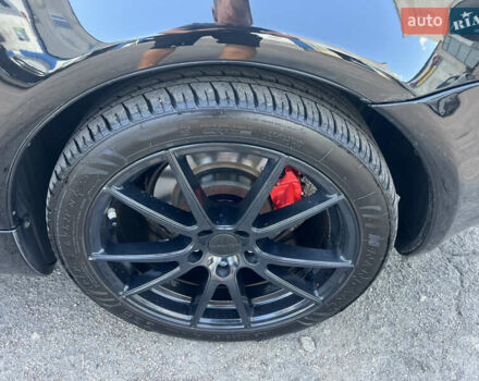 Черный Лексус СЦ, объемом двигателя 4.29 л и пробегом 130 тыс. км за 15999 $, фото 15 на Automoto.ua