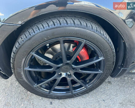 Черный Лексус СЦ, объемом двигателя 4.29 л и пробегом 130 тыс. км за 15999 $, фото 14 на Automoto.ua