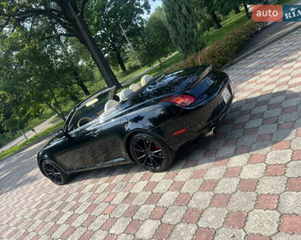 Черный Лексус СЦ, объемом двигателя 4.29 л и пробегом 130 тыс. км за 15999 $, фото 32 на Automoto.ua