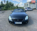 Черный Лексус СЦ, объемом двигателя 4.29 л и пробегом 130 тыс. км за 15999 $, фото 9 на Automoto.ua