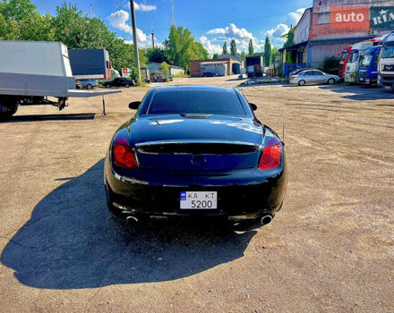 Черный Лексус СЦ, объемом двигателя 4.29 л и пробегом 130 тыс. км за 15999 $, фото 5 на Automoto.ua