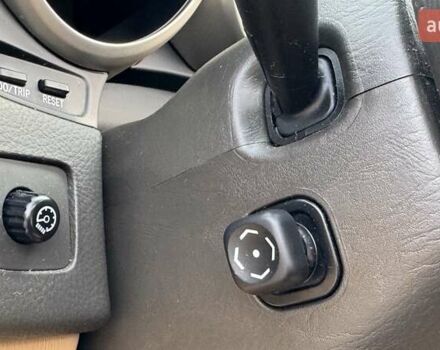 Чорний Лексус СЦ, об'ємом двигуна 4.3 л та пробігом 223 тис. км за 18999 $, фото 49 на Automoto.ua