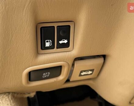 Чорний Лексус СЦ, об'ємом двигуна 4.3 л та пробігом 223 тис. км за 18999 $, фото 48 на Automoto.ua