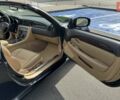 Чорний Лексус СЦ, об'ємом двигуна 4.3 л та пробігом 223 тис. км за 14999 $, фото 28 на Automoto.ua