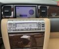 Черный Лексус СЦ, объемом двигателя 4.3 л и пробегом 223 тыс. км за 19999 $, фото 31 на Automoto.ua