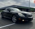 Чорний Лексус СЦ, об'ємом двигуна 4.3 л та пробігом 223 тис. км за 14999 $, фото 1 на Automoto.ua