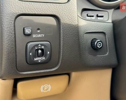 Чорний Лексус СЦ, об'ємом двигуна 4.3 л та пробігом 223 тис. км за 18999 $, фото 47 на Automoto.ua