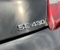 Чорний Лексус СЦ, об'ємом двигуна 4.3 л та пробігом 223 тис. км за 14999 $, фото 46 на Automoto.ua