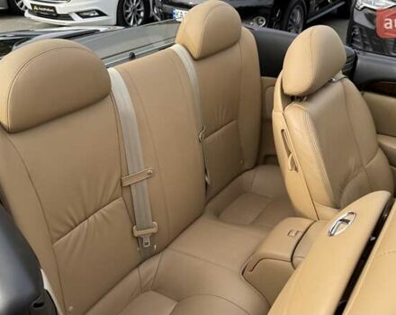 Чорний Лексус СЦ, об'ємом двигуна 4.3 л та пробігом 223 тис. км за 18999 $, фото 44 на Automoto.ua