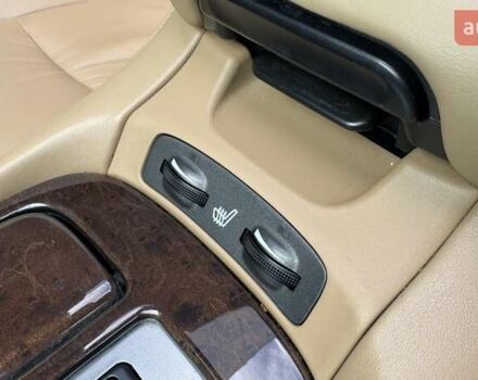 Чорний Лексус СЦ, об'ємом двигуна 4.3 л та пробігом 223 тис. км за 18999 $, фото 34 на Automoto.ua