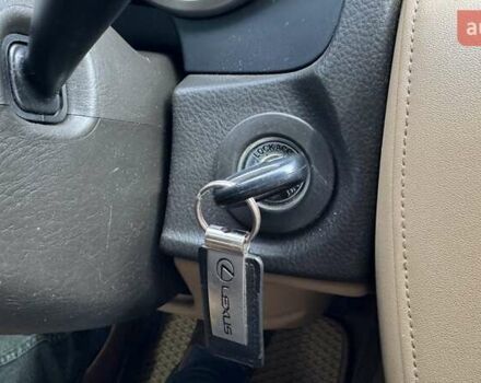 Чорний Лексус СЦ, об'ємом двигуна 4.3 л та пробігом 223 тис. км за 18999 $, фото 54 на Automoto.ua