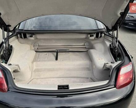 Чорний Лексус СЦ, об'ємом двигуна 4.3 л та пробігом 223 тис. км за 18999 $, фото 58 на Automoto.ua