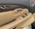 Чорний Лексус СЦ, об'ємом двигуна 4.3 л та пробігом 223 тис. км за 14999 $, фото 26 на Automoto.ua