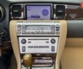 Черный Лексус СЦ, объемом двигателя 4.3 л и пробегом 223 тыс. км за 16500 $, фото 32 на Automoto.ua