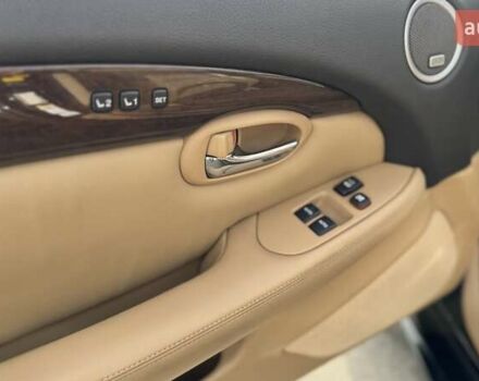 Чорний Лексус СЦ, об'ємом двигуна 4.3 л та пробігом 223 тис. км за 18999 $, фото 26 на Automoto.ua