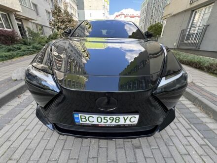 Черный Лексус СЦ, объемом двигателя 0 л и пробегом 16 тыс. км за 59999 $, фото 1 на Automoto.ua