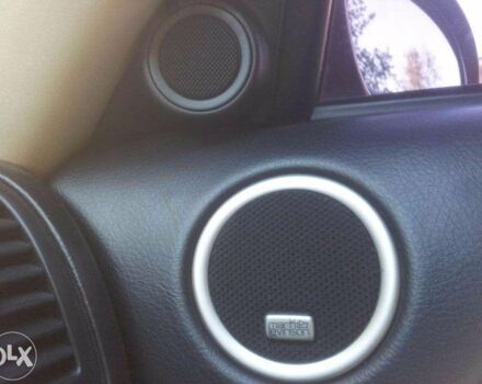 Красный Лексус СЦ, объемом двигателя 4.3 л и пробегом 62 тыс. км за 20998 $, фото 5 на Automoto.ua