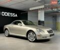 Лексус СЦ, объемом двигателя 4.3 л и пробегом 32 тыс. км за 13500 $, фото 2 на Automoto.ua