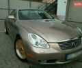 Лексус СЦ, об'ємом двигуна 4.3 л та пробігом 99 тис. км за 13888 $, фото 1 на Automoto.ua