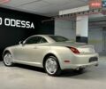 Лексус СЦ, объемом двигателя 4.3 л и пробегом 32 тыс. км за 13500 $, фото 5 на Automoto.ua