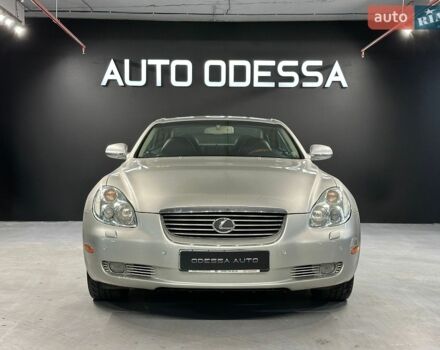 Лексус СЦ, об'ємом двигуна 0 л та пробігом 32 тис. км за 13500 $, фото 1 на Automoto.ua