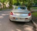 Сірий Лексус СЦ, об'ємом двигуна 4.3 л та пробігом 121 тис. км за 13000 $, фото 10 на Automoto.ua