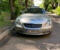Сірий Лексус СЦ, об'ємом двигуна 4.3 л та пробігом 121 тис. км за 13000 $, фото 11 на Automoto.ua