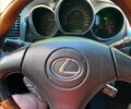 Сірий Лексус СЦ, об'ємом двигуна 4.3 л та пробігом 121 тис. км за 13000 $, фото 1 на Automoto.ua