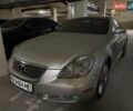 Сірий Лексус СЦ, об'ємом двигуна 4.29 л та пробігом 170 тис. км за 17500 $, фото 6 на Automoto.ua