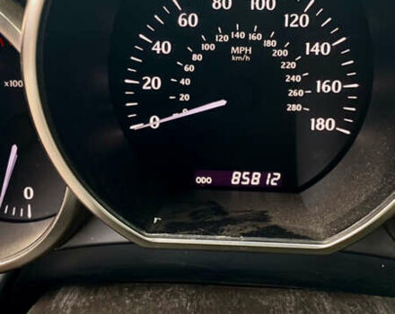 Синий Лексус СЦ, объемом двигателя 4.3 л и пробегом 86 тыс. км за 16000 $, фото 6 на Automoto.ua