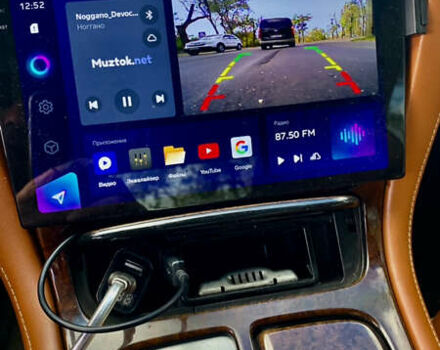 Синий Лексус СЦ, объемом двигателя 4.3 л и пробегом 86 тыс. км за 16000 $, фото 9 на Automoto.ua