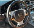 Белый Лексус CT 200h, объемом двигателя 1.8 л и пробегом 270 тыс. км за 12990 $, фото 16 на Automoto.ua