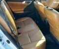 Белый Лексус CT 200h, объемом двигателя 1.8 л и пробегом 270 тыс. км за 12990 $, фото 20 на Automoto.ua