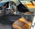 Белый Лексус CT 200h, объемом двигателя 1.8 л и пробегом 270 тыс. км за 12990 $, фото 12 на Automoto.ua