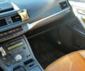Белый Лексус CT 200h, объемом двигателя 1.8 л и пробегом 270 тыс. км за 12990 $, фото 26 на Automoto.ua