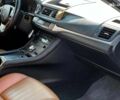 Белый Лексус CT 200h, объемом двигателя 1.8 л и пробегом 270 тыс. км за 12990 $, фото 22 на Automoto.ua
