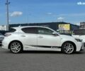 Белый Лексус CT 200h, объемом двигателя 1.8 л и пробегом 187 тыс. км за 16490 $, фото 10 на Automoto.ua