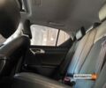 Черный Лексус CT 200h, объемом двигателя 1.8 л и пробегом 139 тыс. км за 15000 $, фото 12 на Automoto.ua