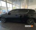 Черный Лексус CT 200h, объемом двигателя 1.8 л и пробегом 139 тыс. км за 15000 $, фото 3 на Automoto.ua