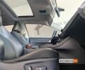 Черный Лексус CT 200h, объемом двигателя 1.8 л и пробегом 139 тыс. км за 15000 $, фото 8 на Automoto.ua